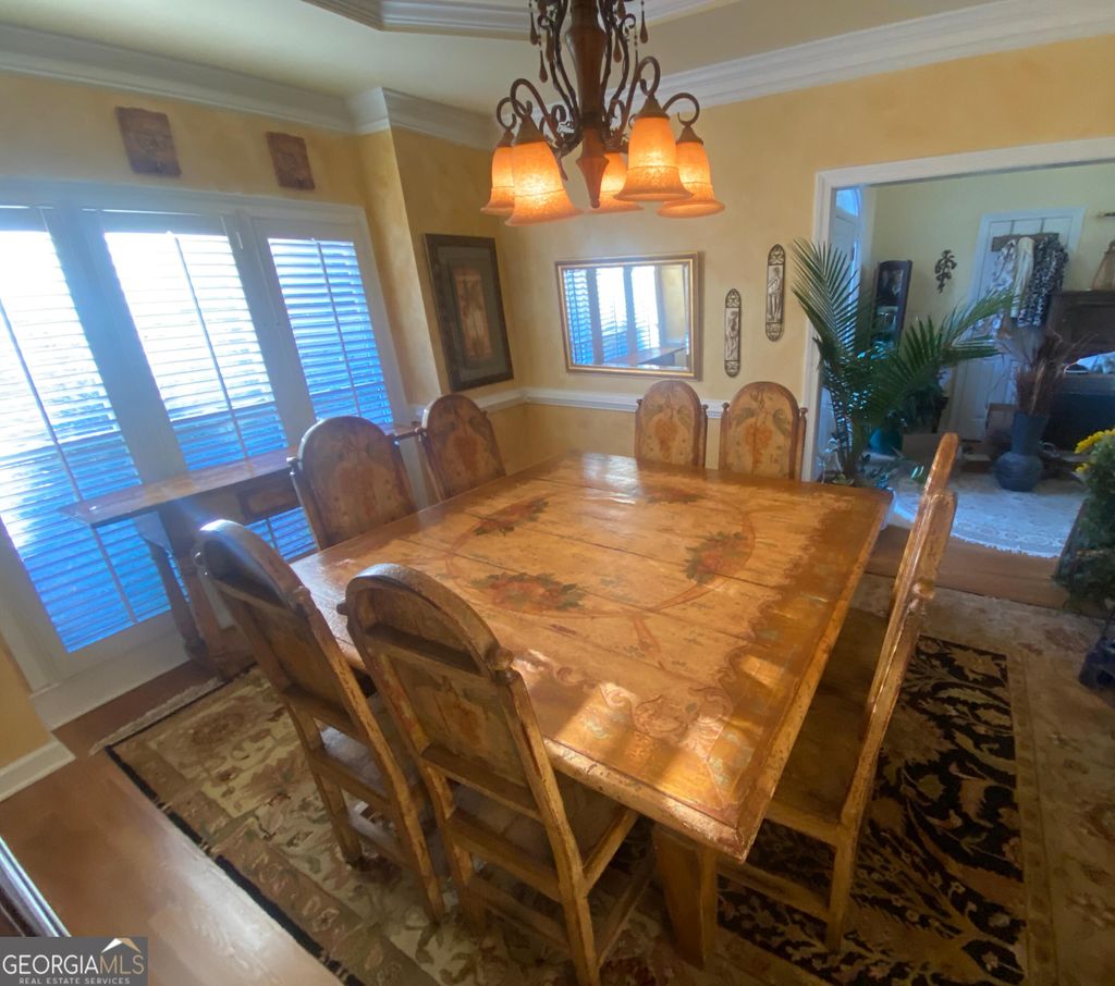 Photo of 3520 Habersham Club Drive, Cumming, GA 30041 (MLS # 10678303)