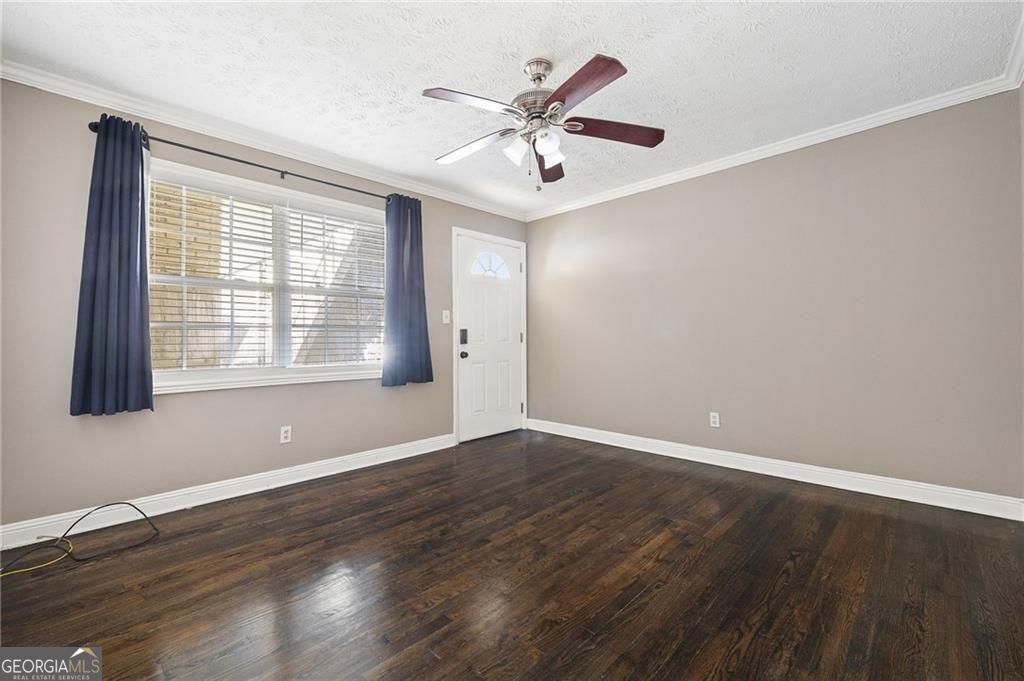 Atlanta, Georgia 30305, United States, 1 Bedroom Bedrooms, ,1 BathroomBathrooms,Residential,Active,212673