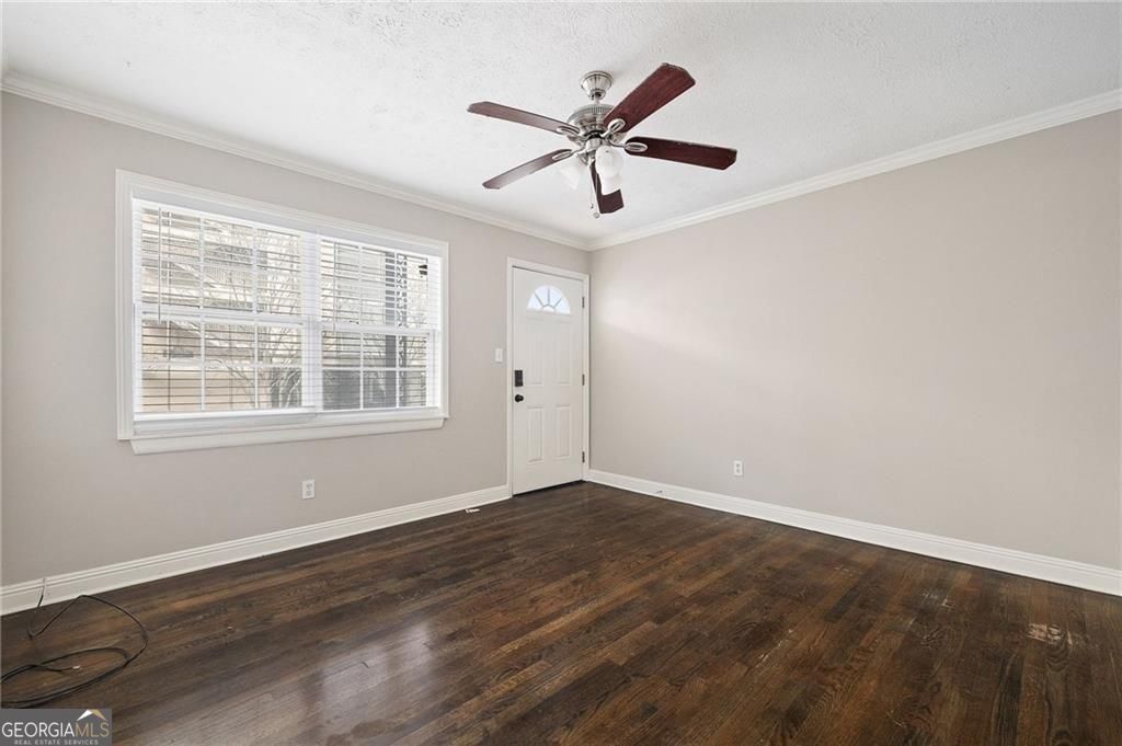 Atlanta, Georgia 30305, United States, 1 Bedroom Bedrooms, ,1 BathroomBathrooms,Residential,Active,212673