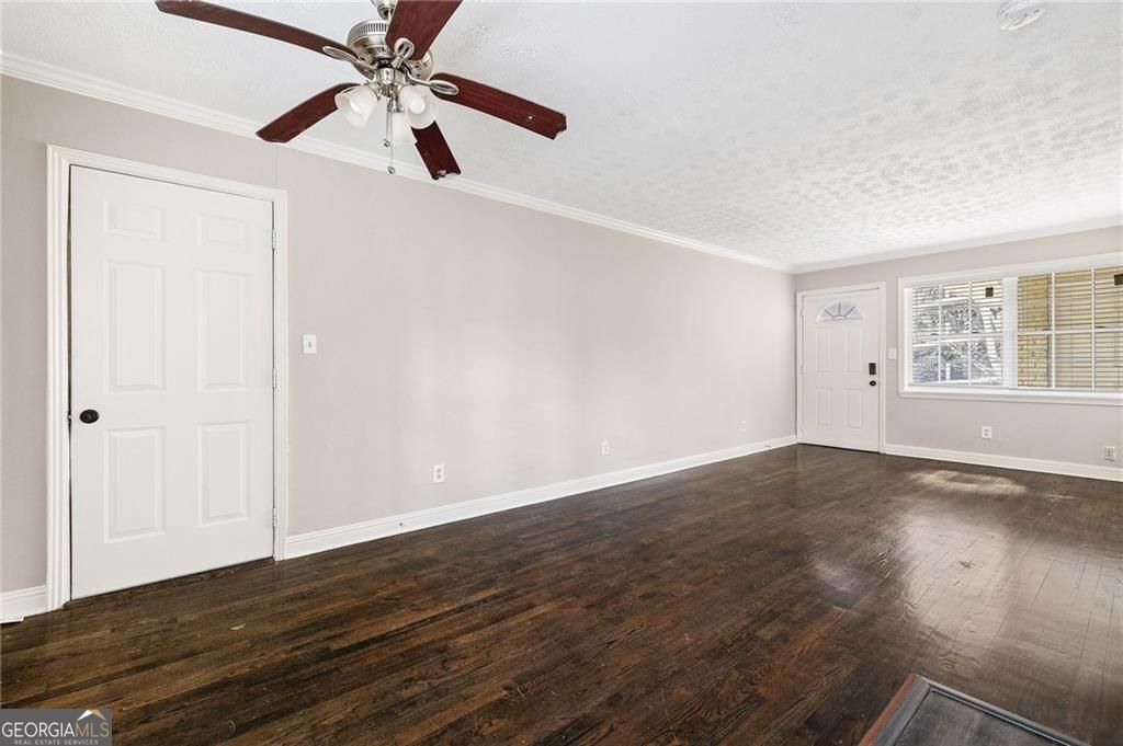 Atlanta, Georgia 30305, United States, 1 Bedroom Bedrooms, ,1 BathroomBathrooms,Residential,Active,212673