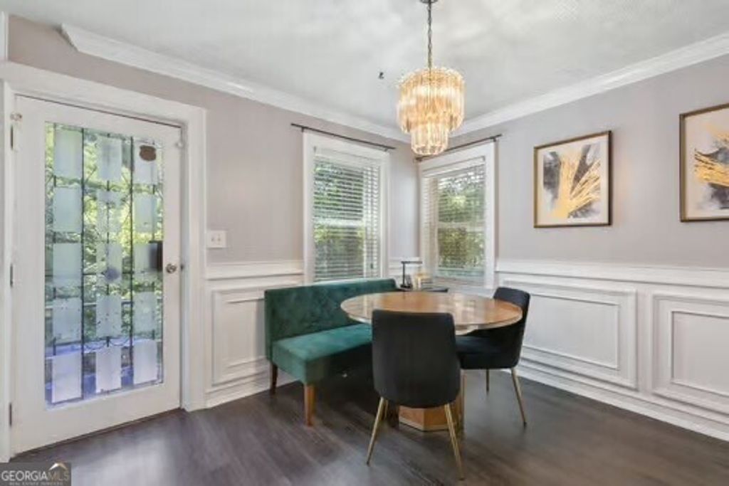 Photo of 311 Lakemoore Drive NE #APT C, Atlanta, GA 30342 (MLS # 10774814)