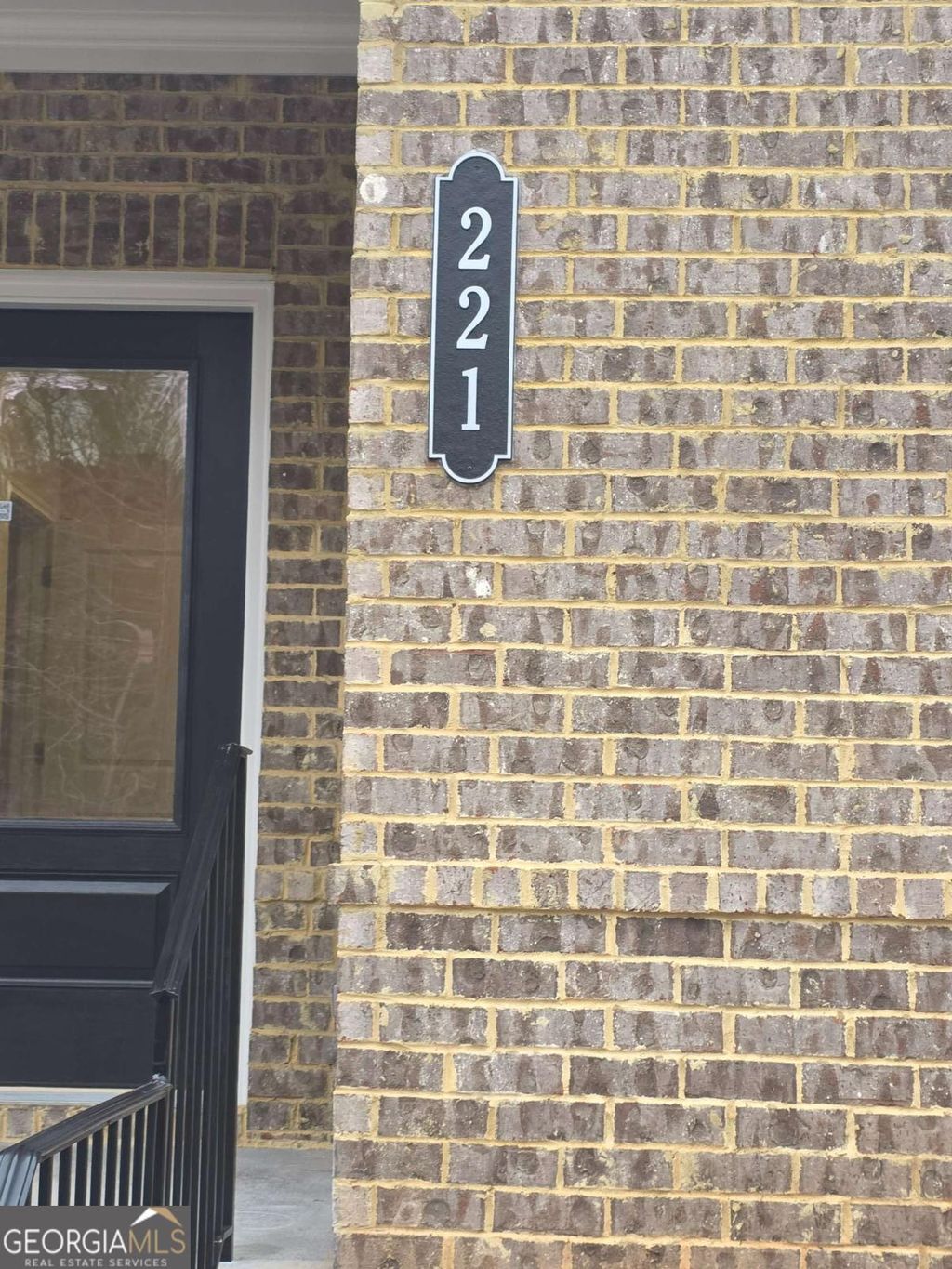 Photo of 221 Brownlee Road, Woodstock, GA 30188 (MLS # 10674816)