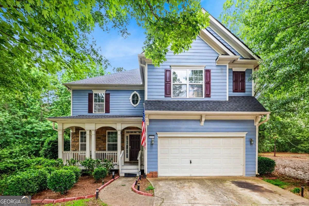 5177 Arran Lane