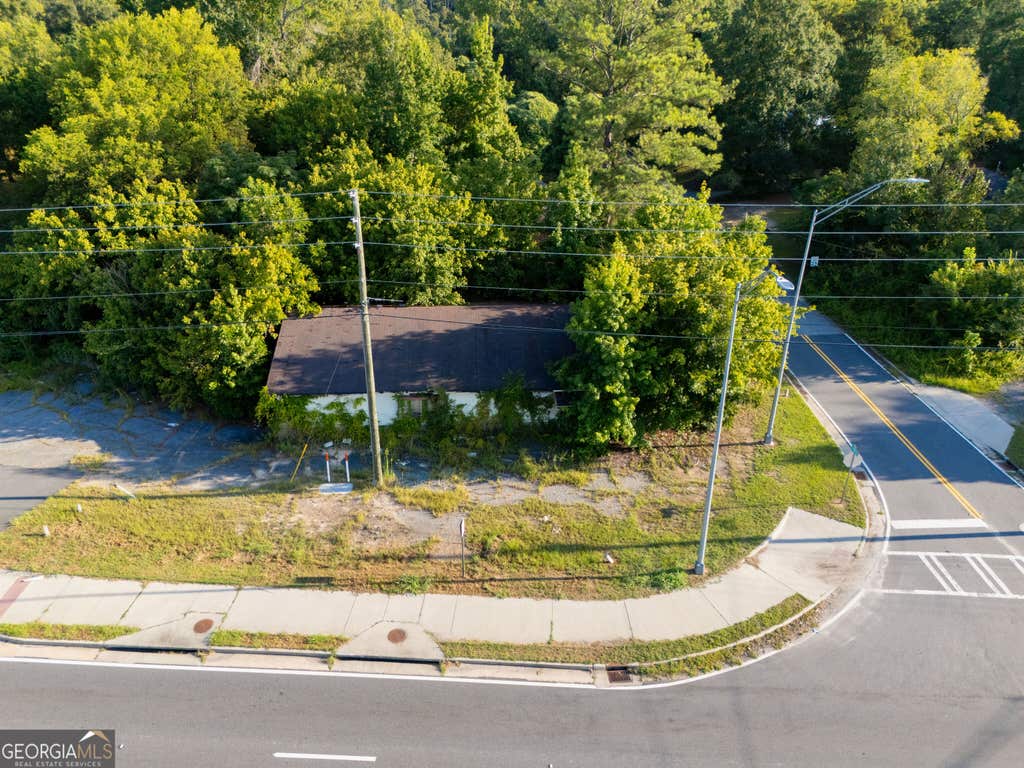 Photo of 1762 Jeffersonville Road, Macon, GA 31217 (MLS # 10824603)