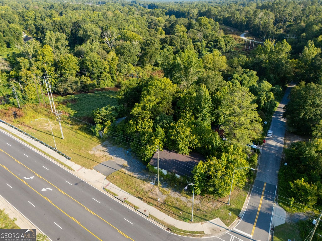 Photo of 1762 Jeffersonville Road, Macon, GA 31217 (MLS # 10824603)
