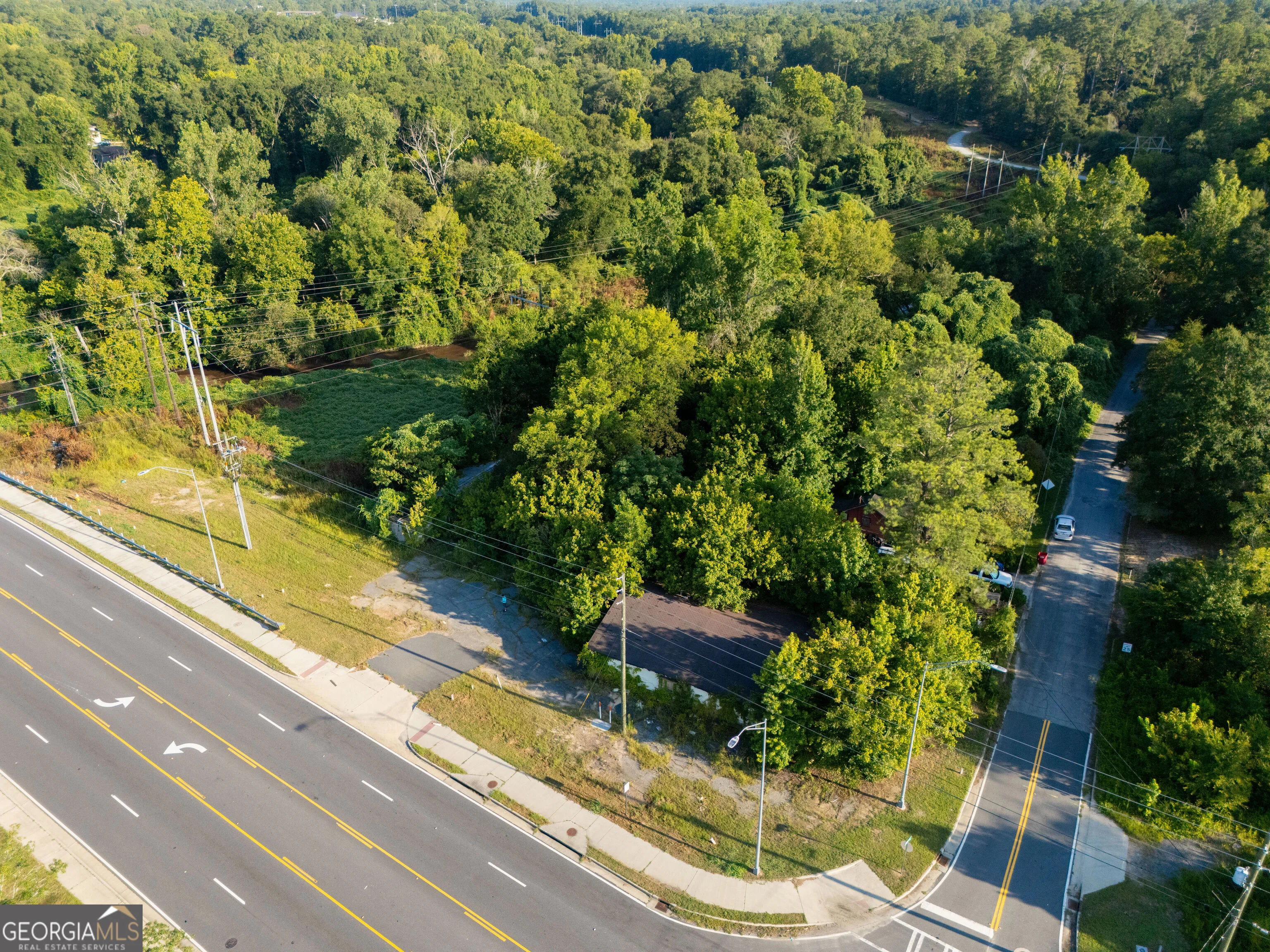 1762 Jeffersonville Road