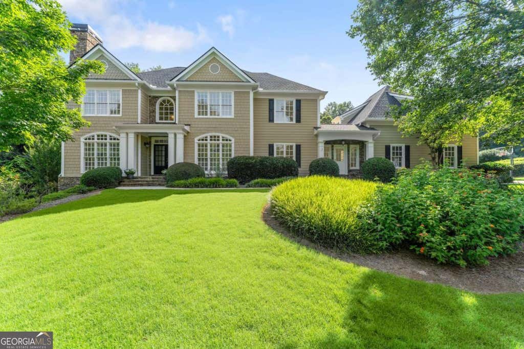 Photo of 5050 Fenwick Drive, Cumming, GA 30040 (MLS # 10794574)