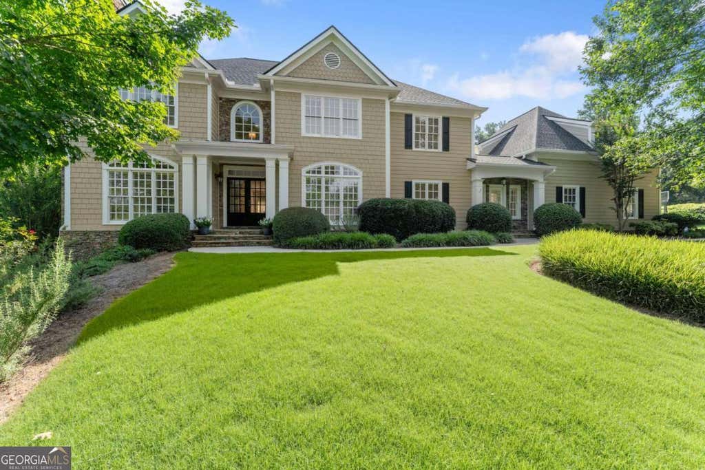 Photo of 5050 Fenwick Drive, Cumming, GA 30040 (MLS # 10794574)