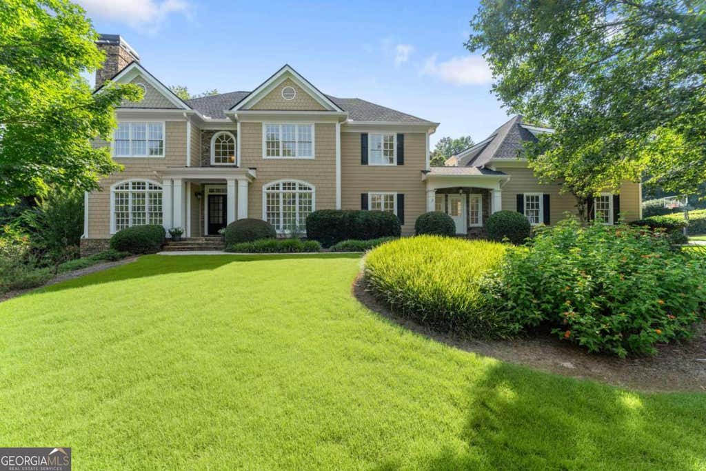 Photo of 5050 Fenwick Drive, Cumming, GA 30040 (MLS # 10794574)