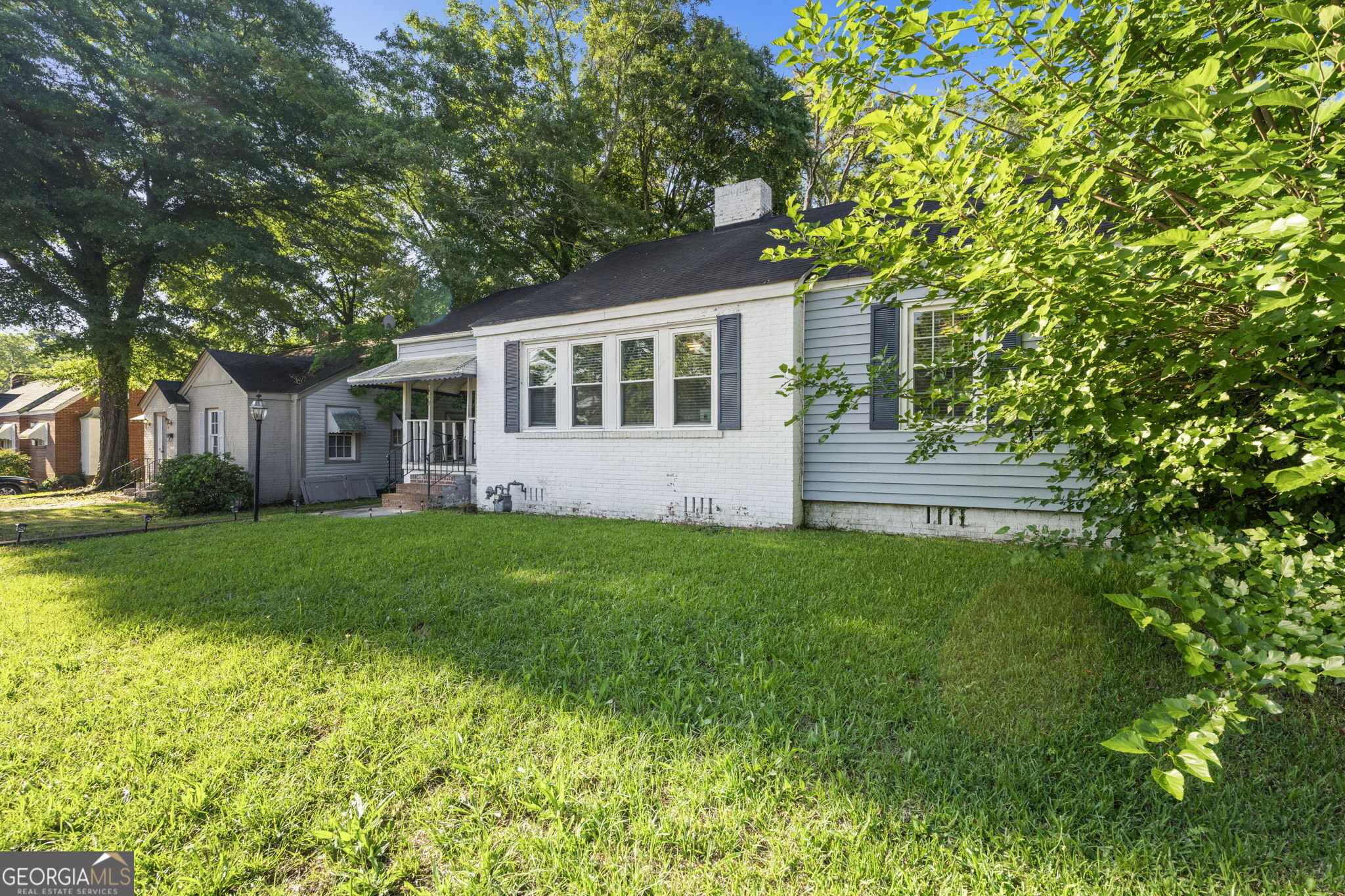2668 Suwanee AVE