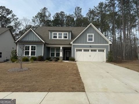 9 Foothills TRL Sharpsburg GA 30277