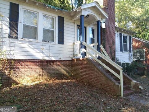Photo of 5 Roseway Circle, Rome, GA 30161 (MLS # 10634177)