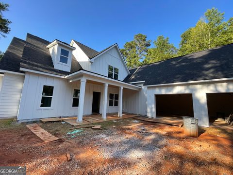 1002 Farmington Road Lot 30, Griffin, GA 30224 - #: 10500116