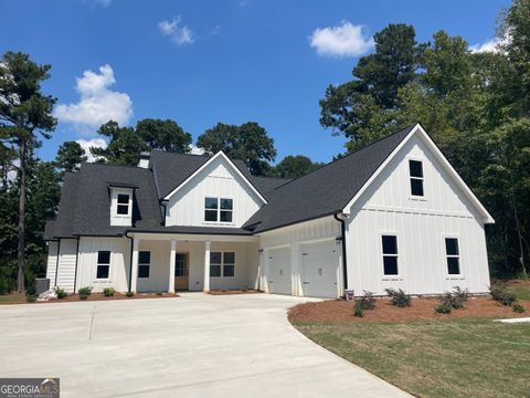 Photo of 1002 FARMINGTON Road #LOT 30, Griffin, GA 30224 (MLS # 10500116)
