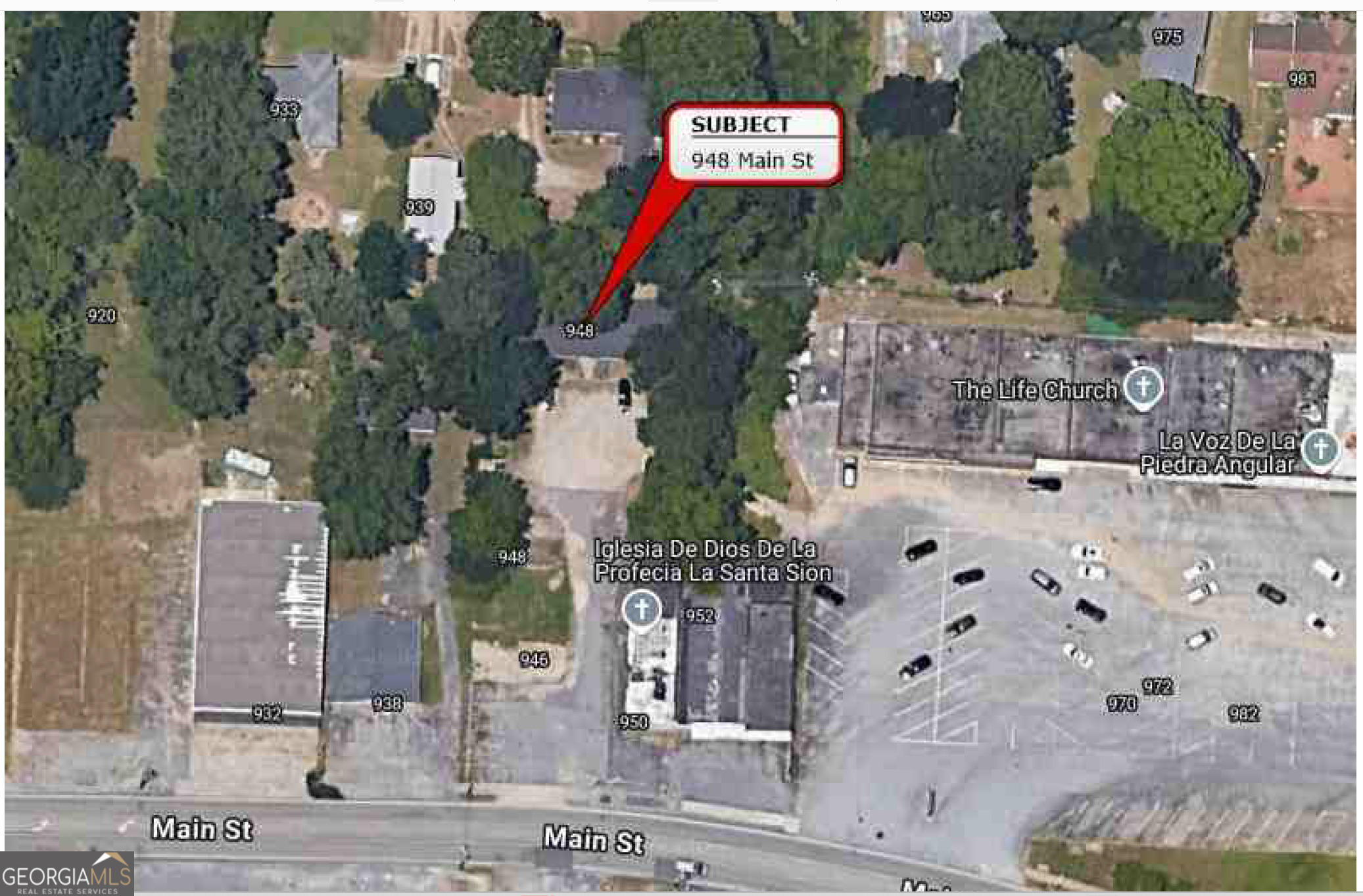 948 Main ST