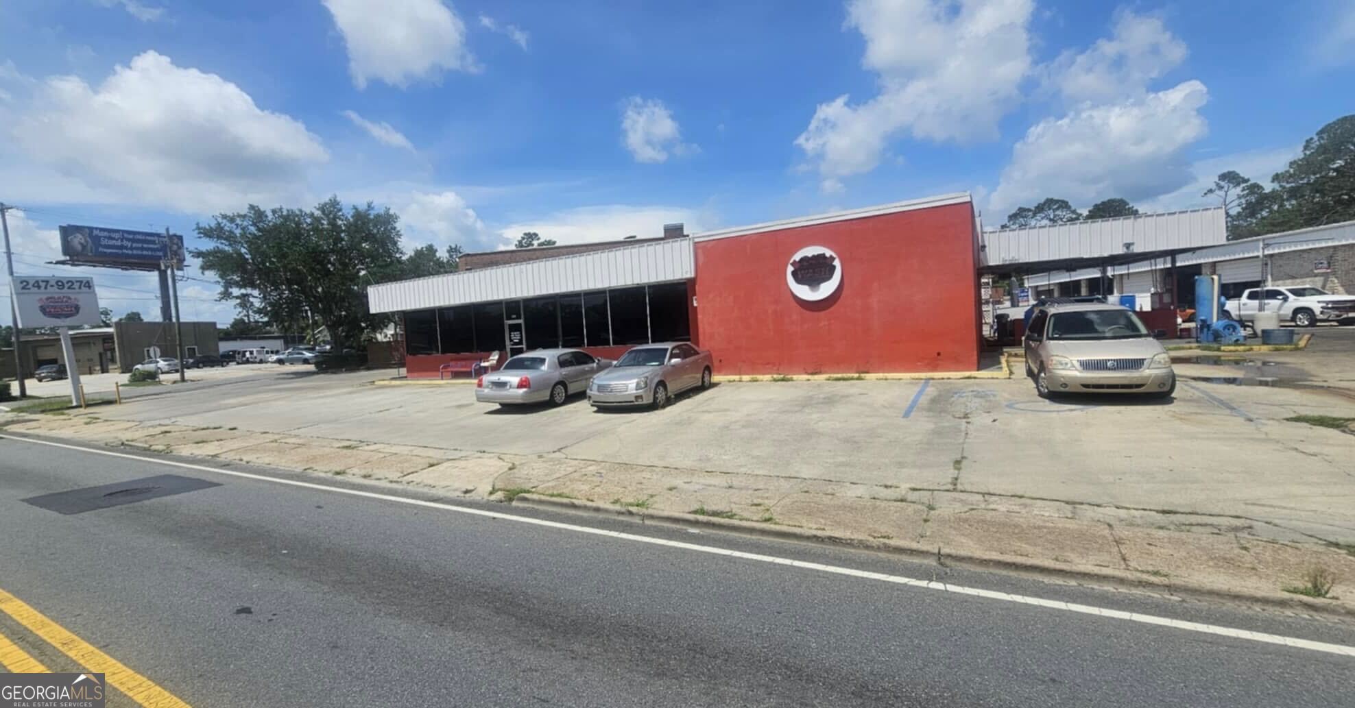 1000 N Ashley ST