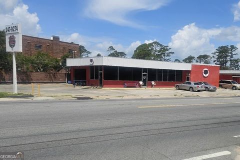 1000 N Ashley ST Valdosta GA 31601