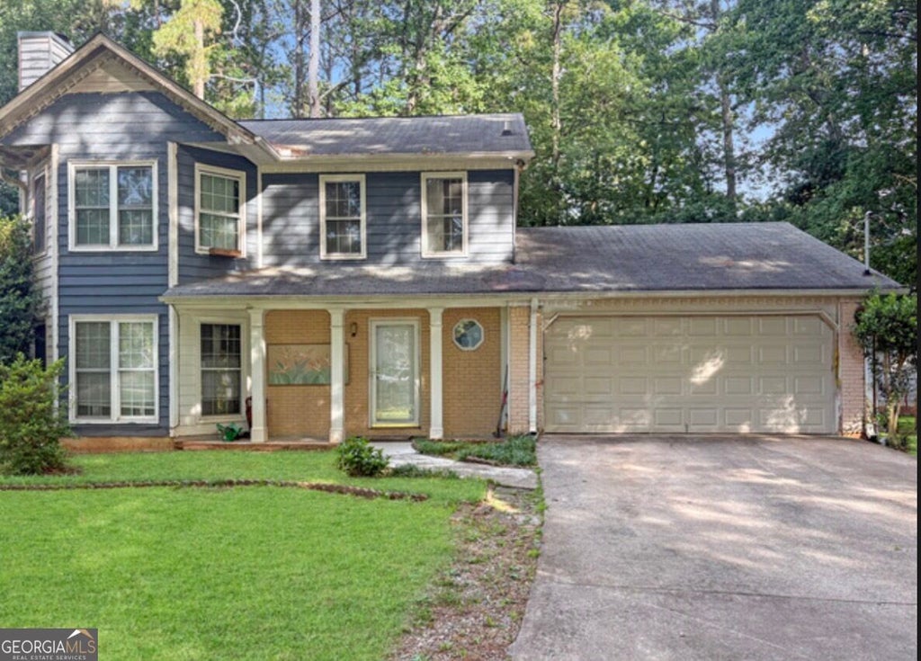 Photo of 900 Cremins Road, Lawrenceville, GA 30046 (MLS # 10870949)