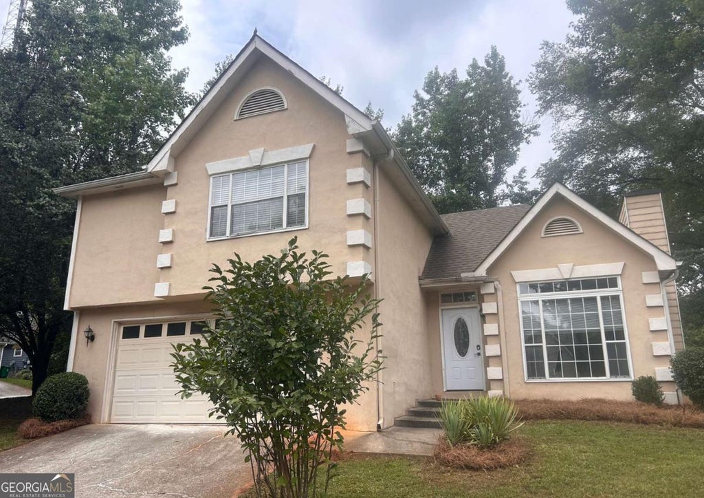 Photo of 1089 Ashbury Drive, Decatur, GA 30030 (MLS # 10801612)