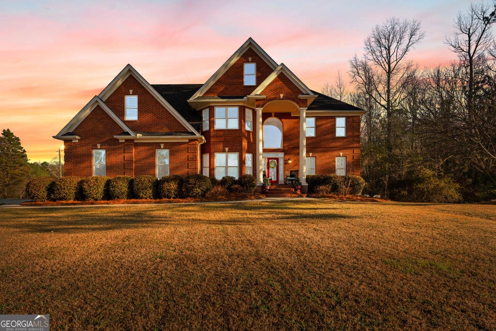 Photo of 4101 W Ellis Road, Griffin, GA 30223 (MLS # 10819157)