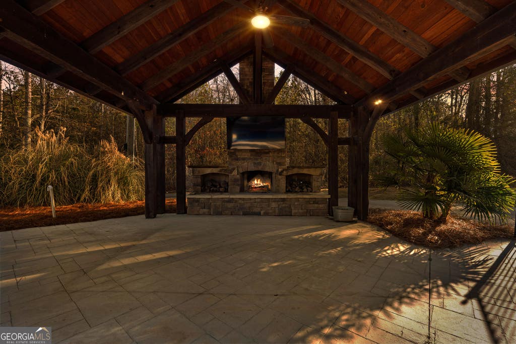 Photo of 4101 W Ellis Road, Griffin, GA 30223 (MLS # 10819157)