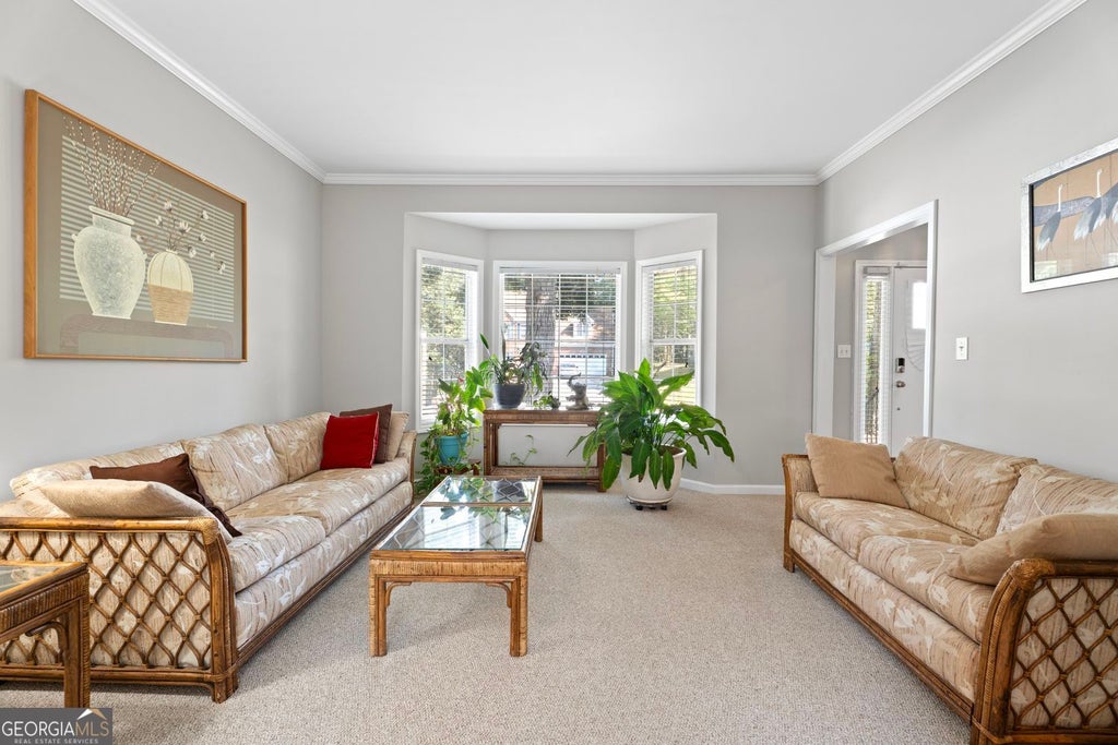 Photo of 725 Somerset Vale Drive, Lawrenceville, GA 30044 (MLS # 10839771)
