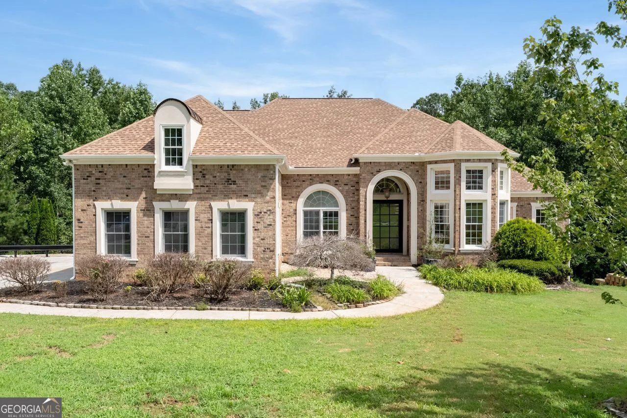 5173 Barrington Trc Dr