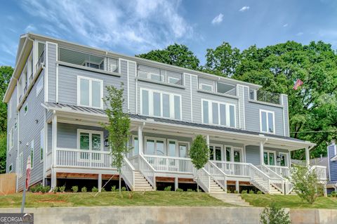 Photo of 458 Connally Street SE, Atlanta, GA 30312 (MLS # 10646492)