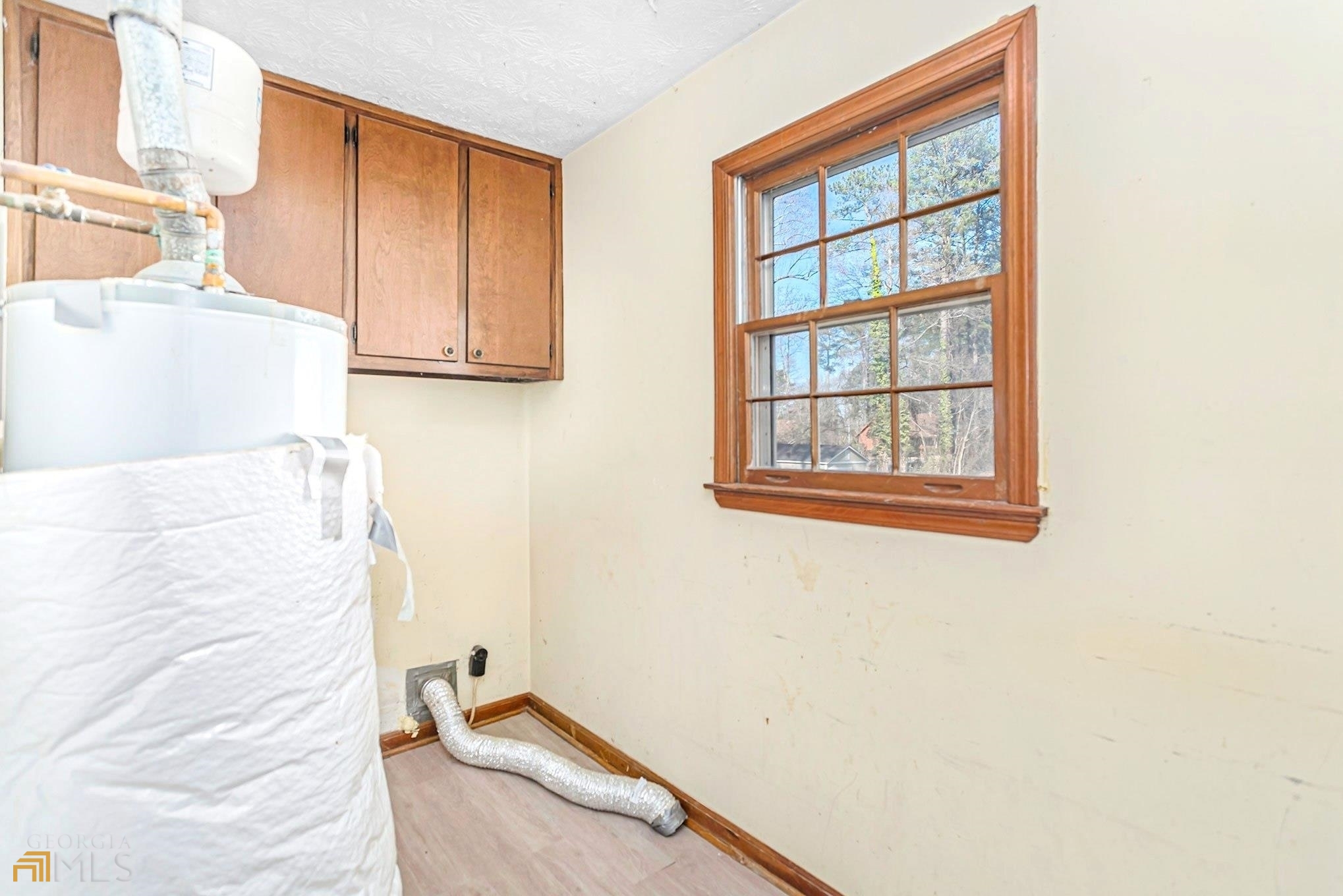 Casco Forest - Residential Lease