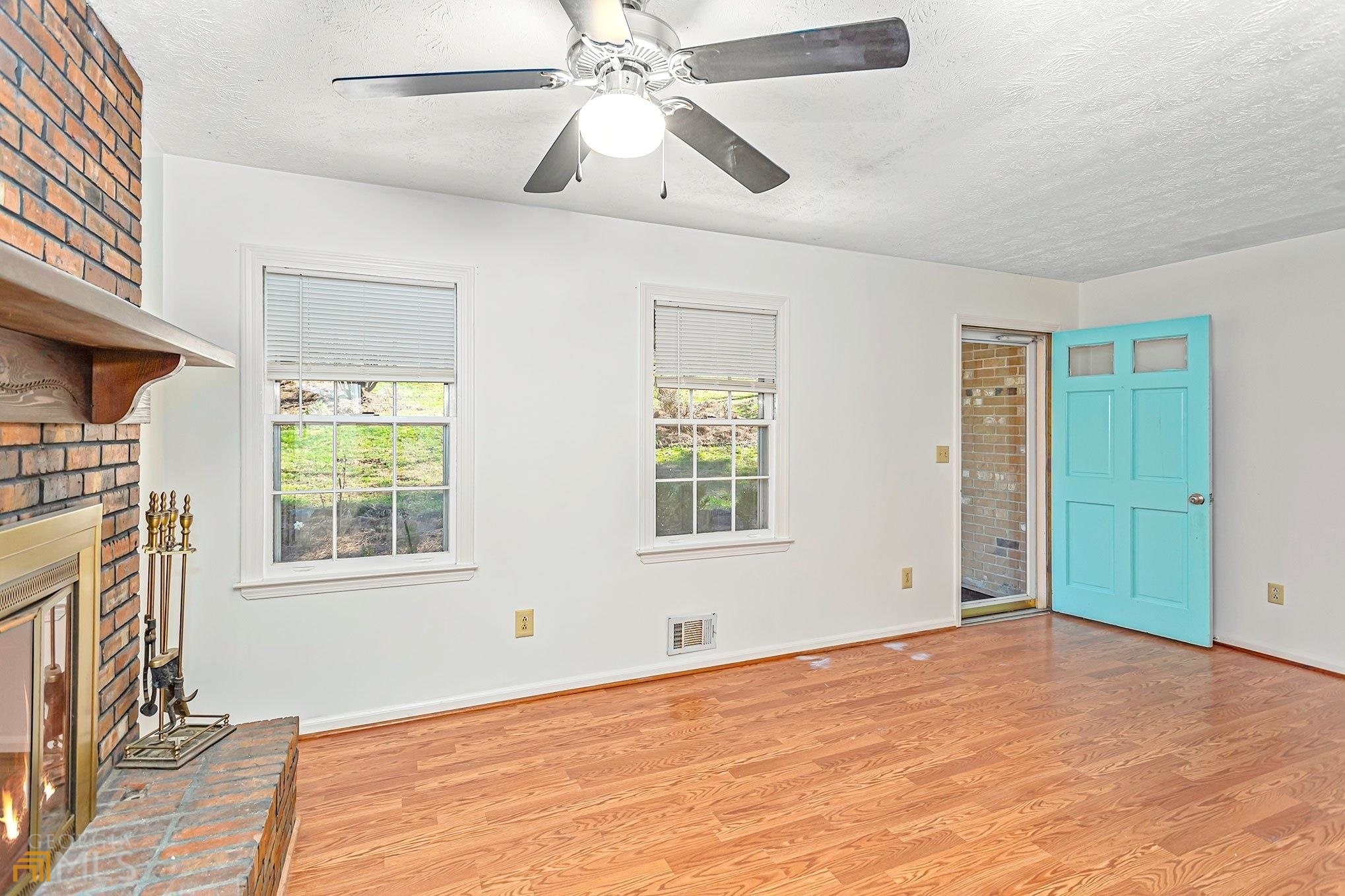 Casco Forest - Residential Lease
