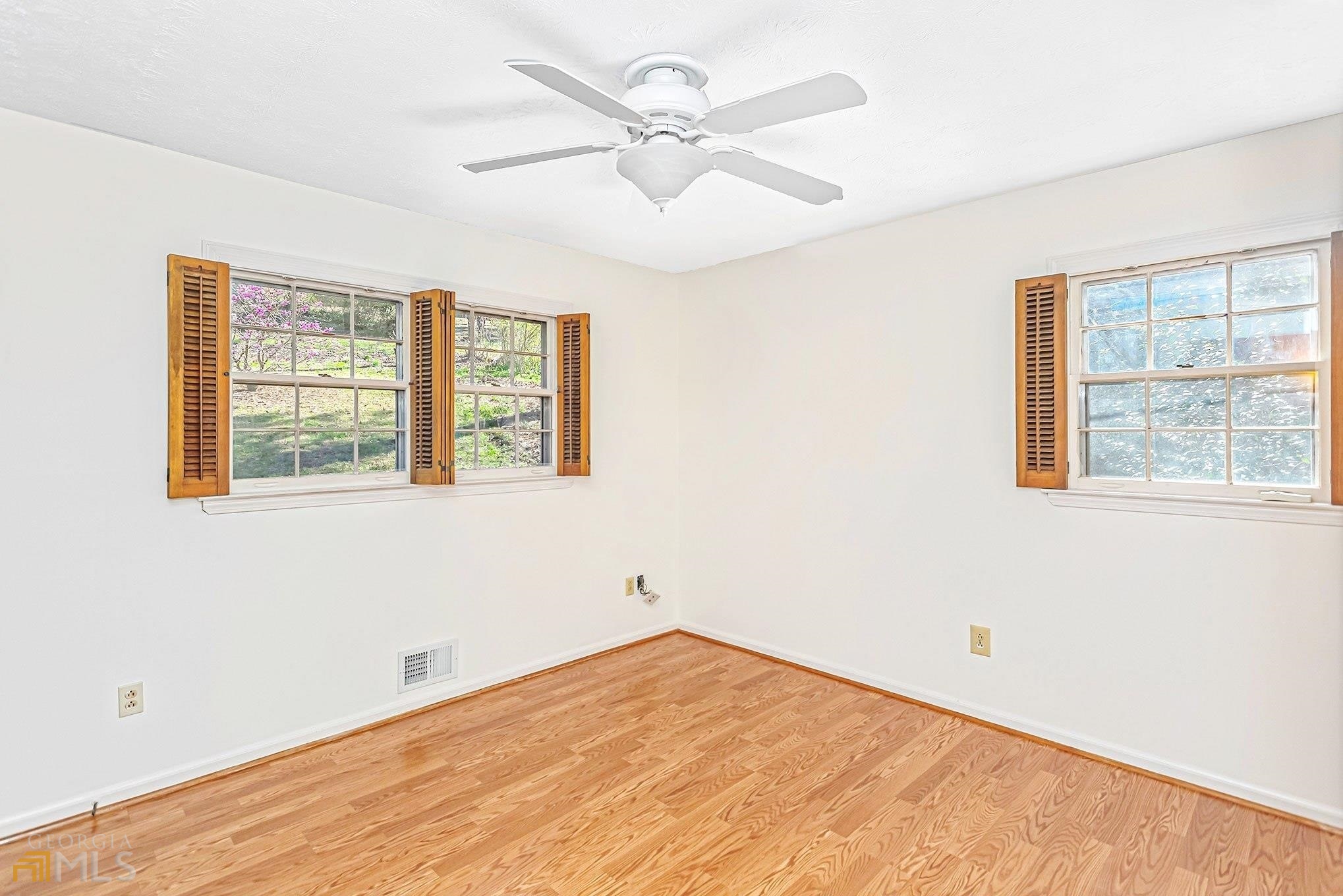 Casco Forest - Residential Lease
