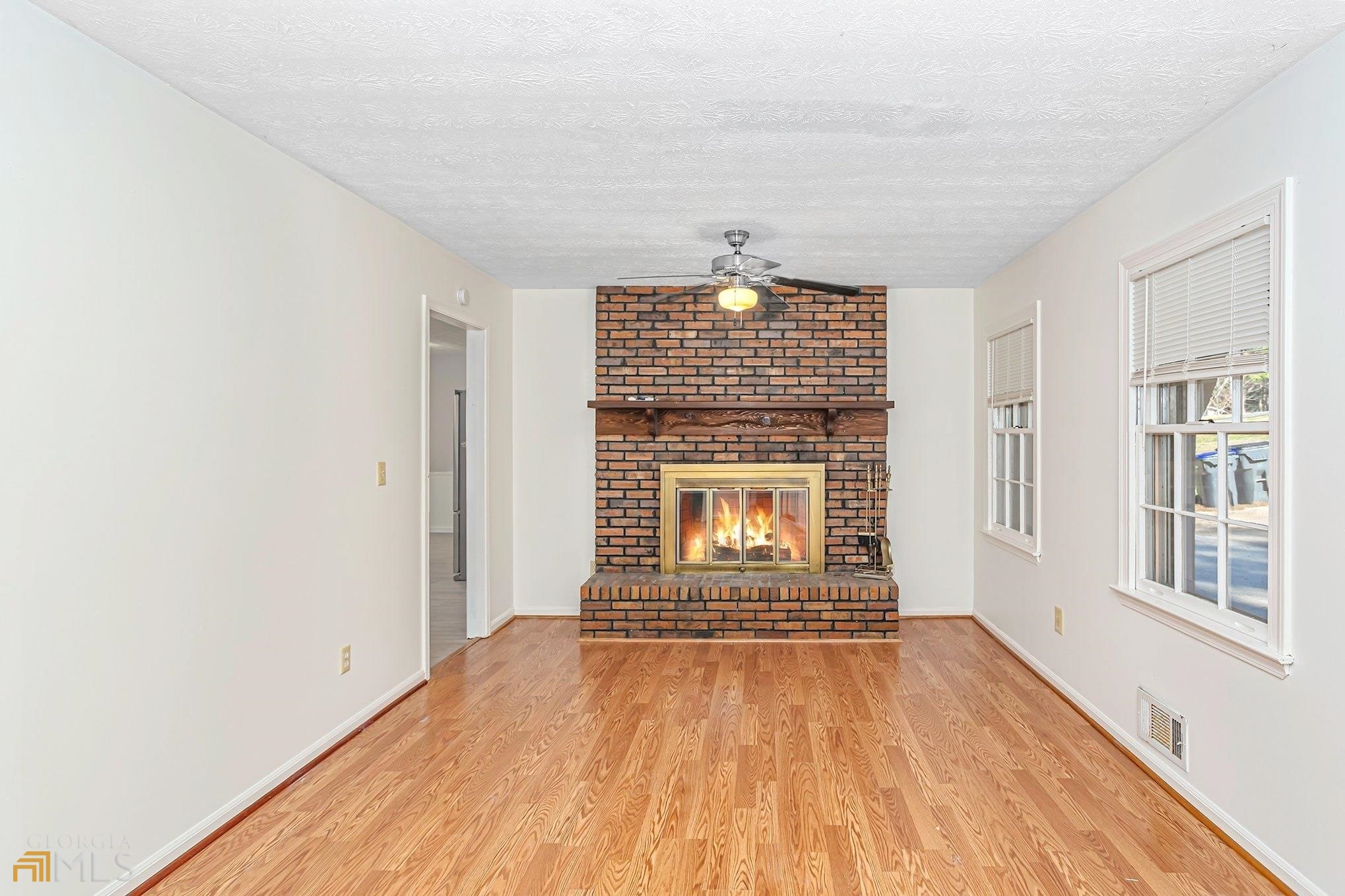 Casco Forest - Residential Lease