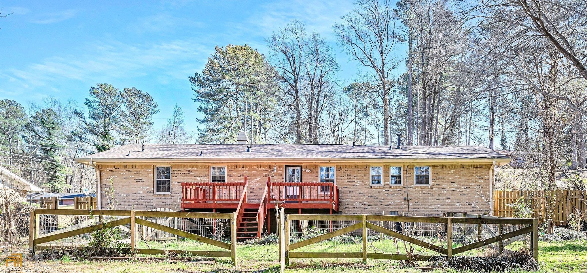 Casco Forest - Residential Lease