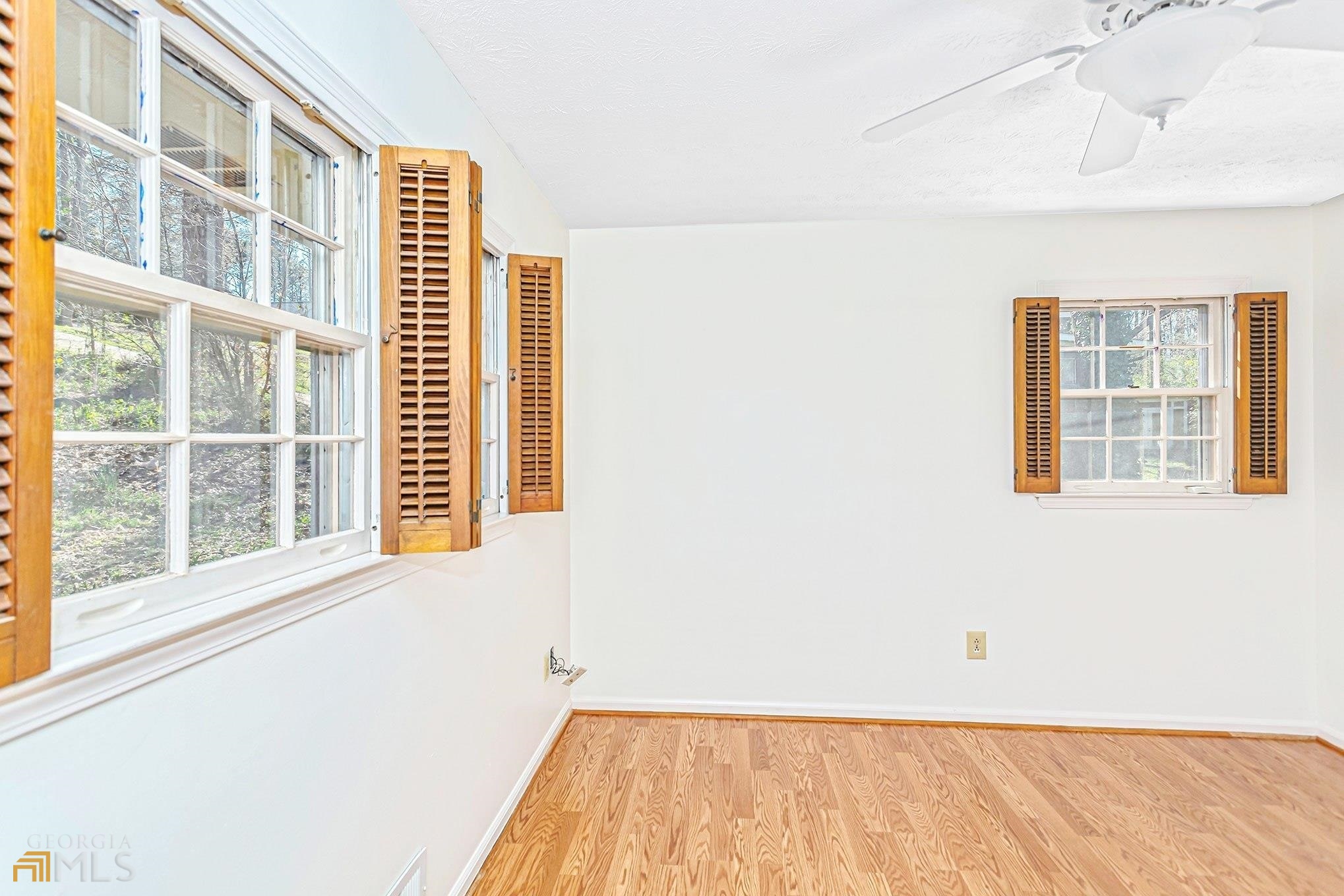 Casco Forest - Residential Lease