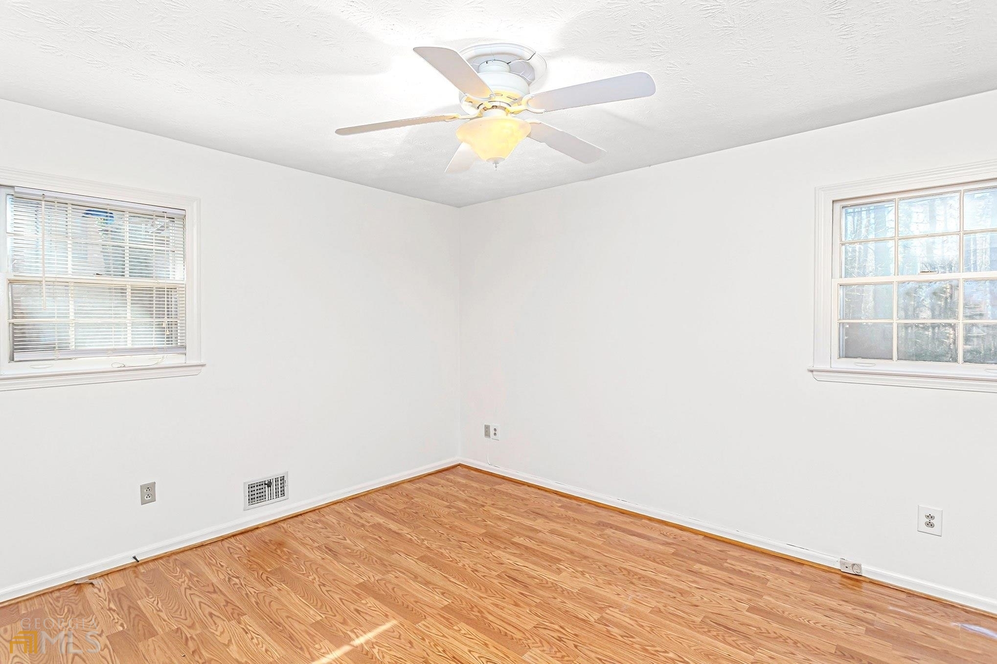 Casco Forest - Residential Lease
