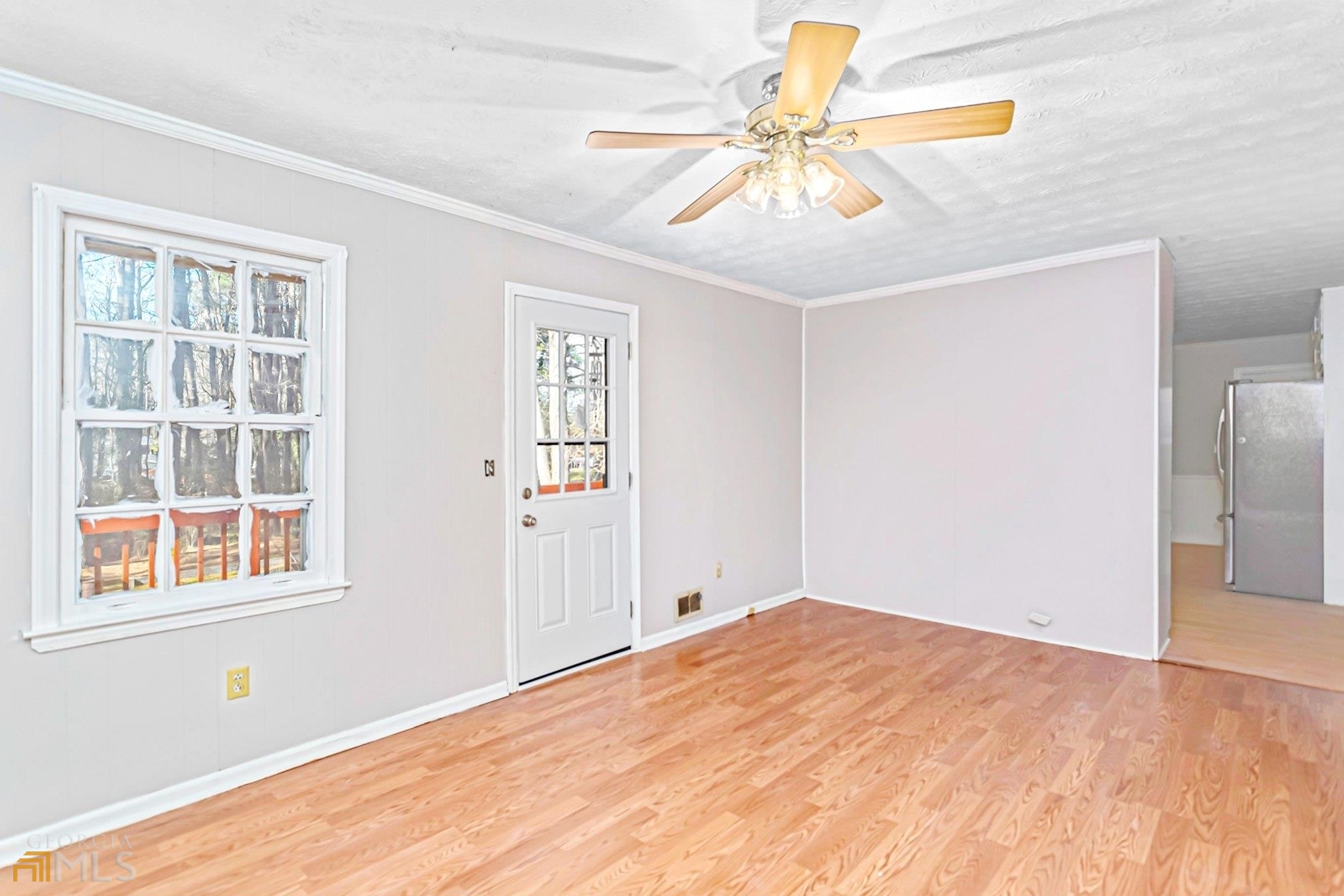 Casco Forest - Residential Lease