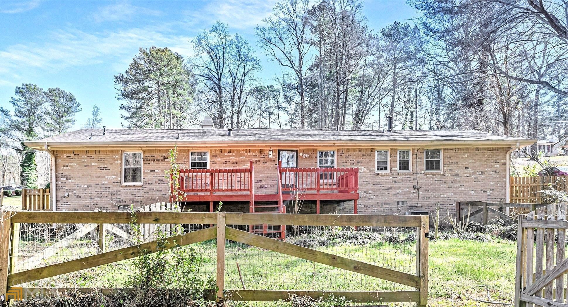 Casco Forest - Residential Lease
