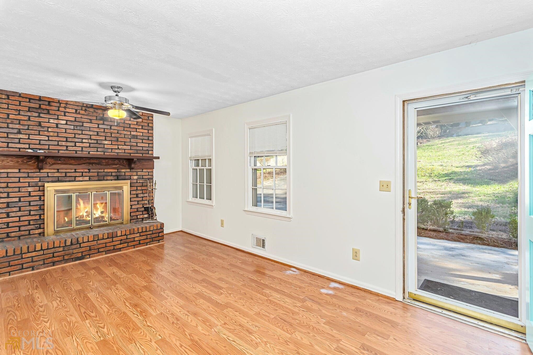 Casco Forest - Residential Lease