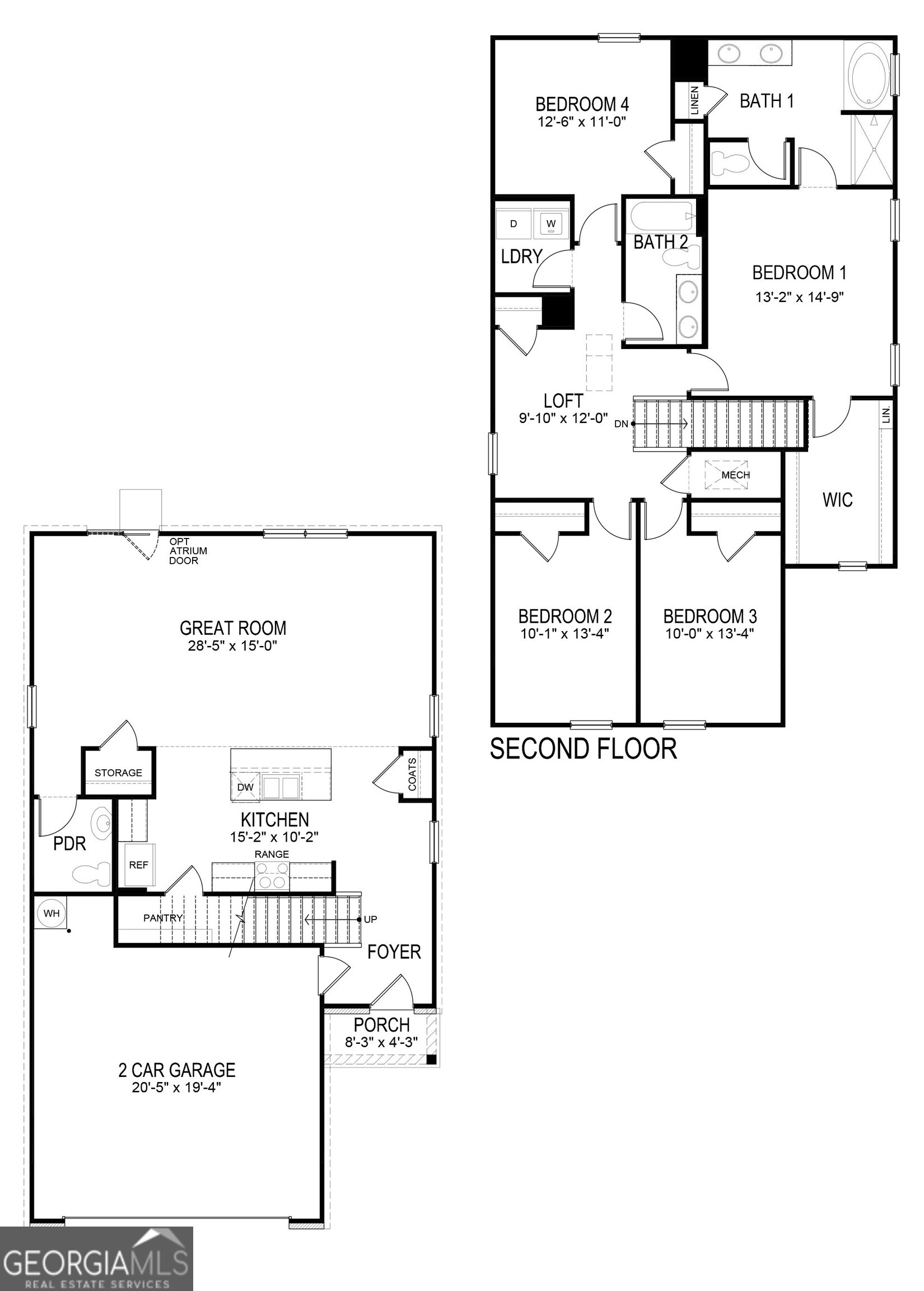 53 Rolling Meadow TRCE