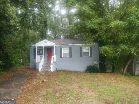 2835 Burton RD NW Atlanta GA 30311