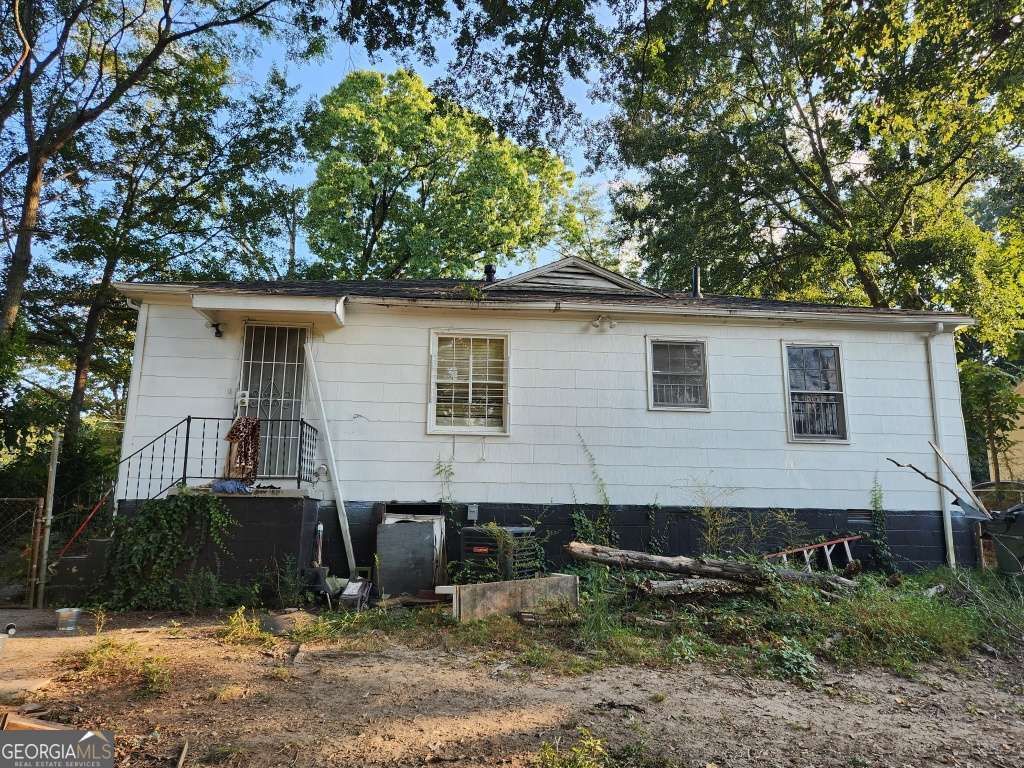 Photo of 2835 Burton Road NW, Atlanta, GA 30311 (MLS # 10674742)