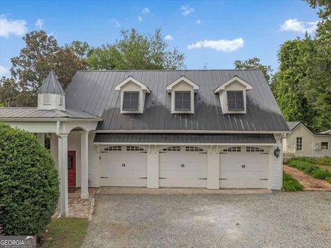 A home in Cordele