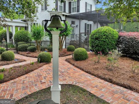 A home in Cordele