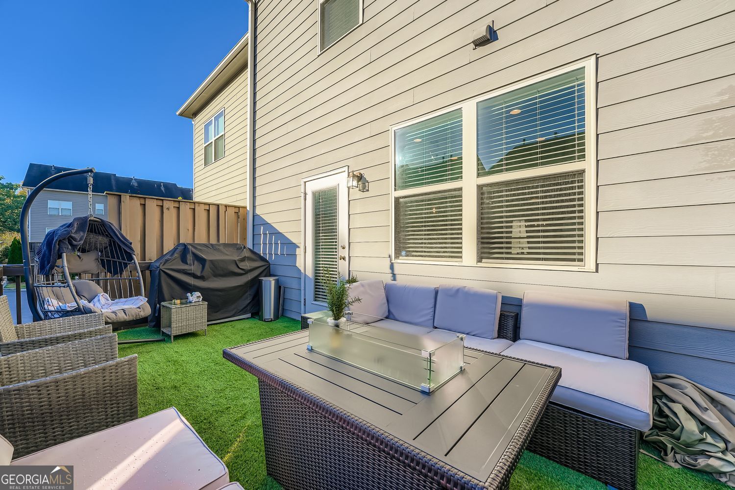 Terraces at Depot Park - Residential