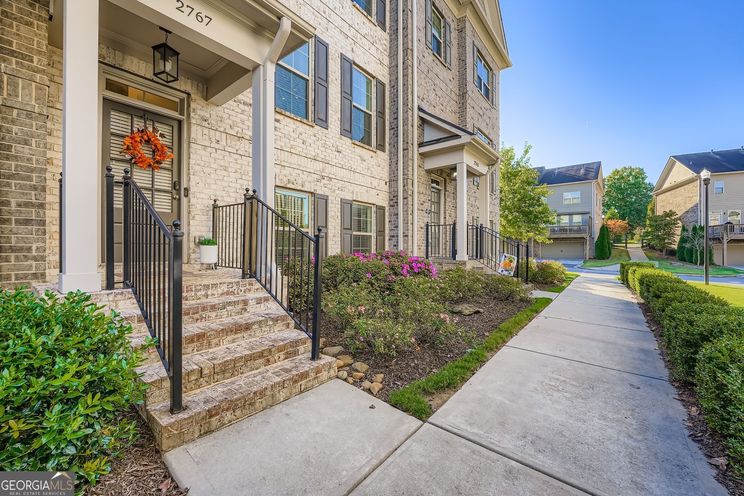 Terraces at Depot Park - Residential
