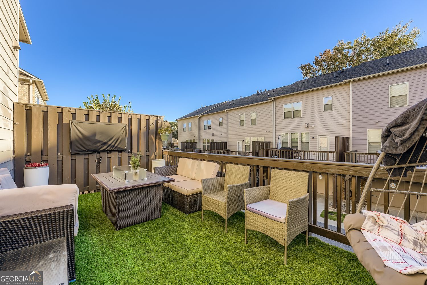 Terraces at Depot Park - Residential