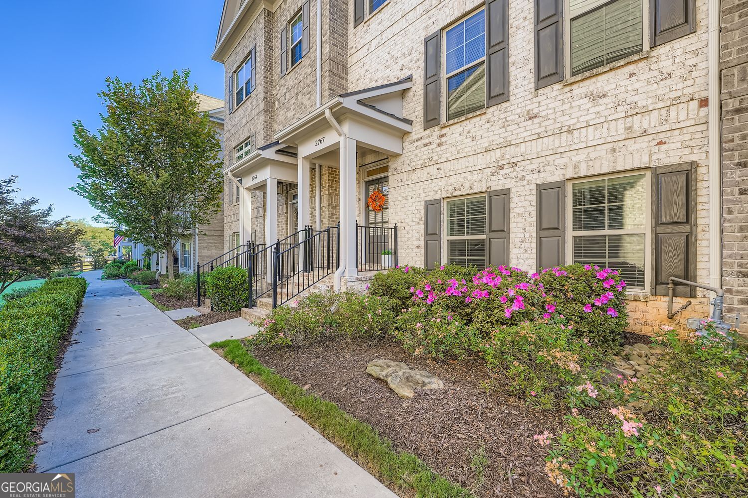 Terraces at Depot Park - Residential
