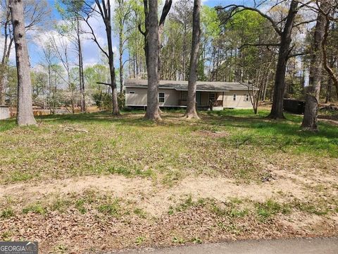 Photo of 84 Jordan Road, Hiram, GA 30141 (MLS # 10719280)