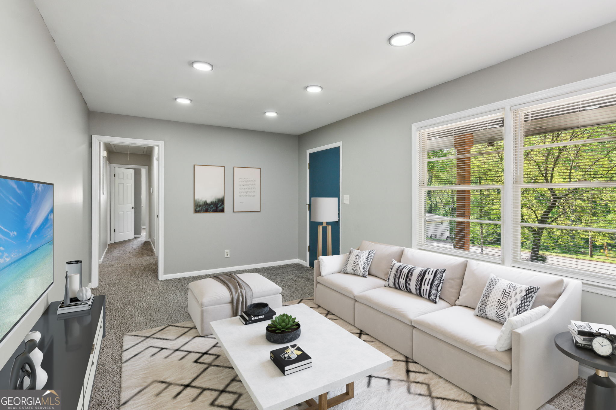 4442 Mark Anthony CT