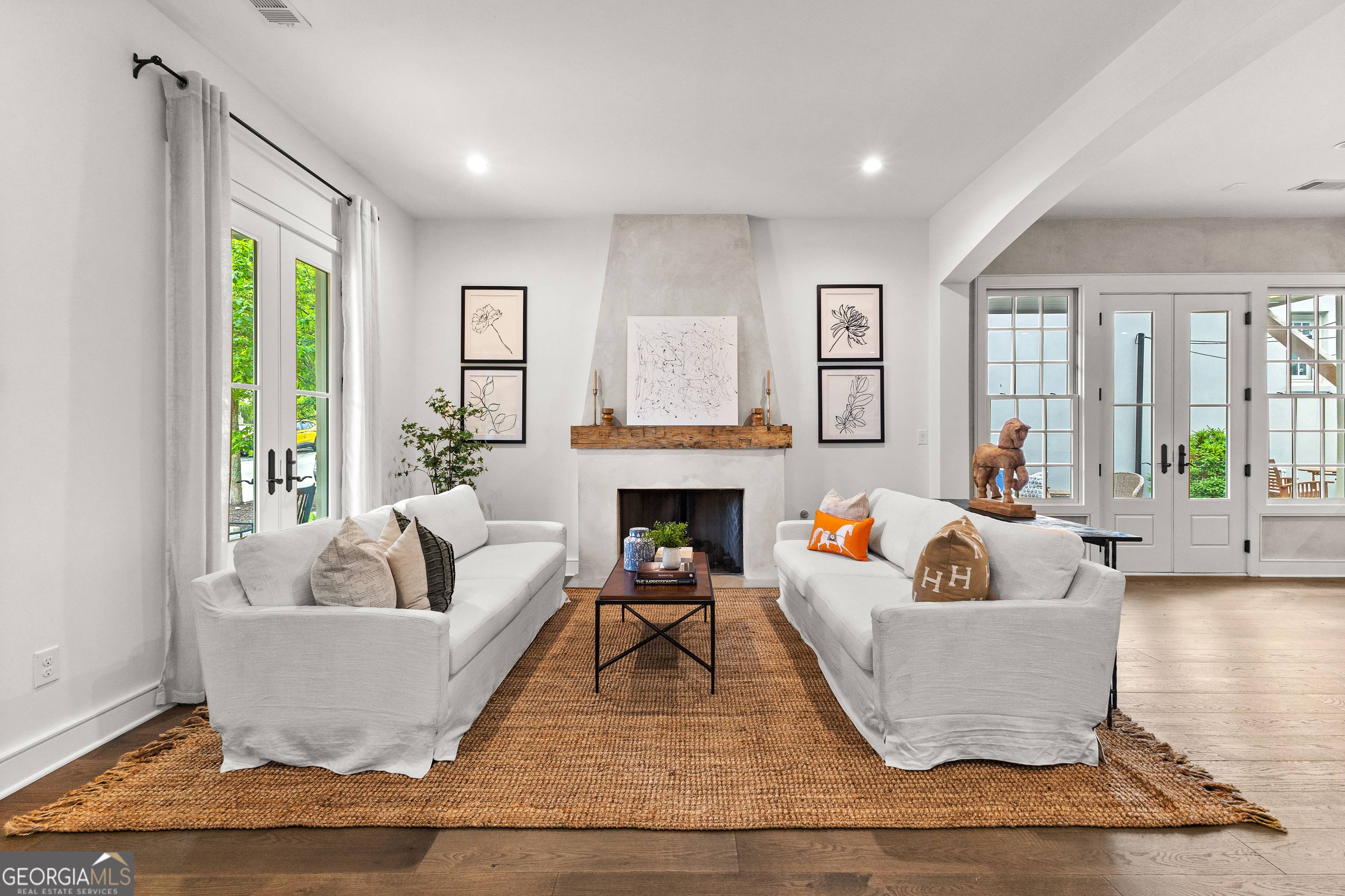 Fayetteville, Georgia 30214, United States, 4 Bedrooms Bedrooms, ,4 BathroomsBathrooms,Residential,Active,125349